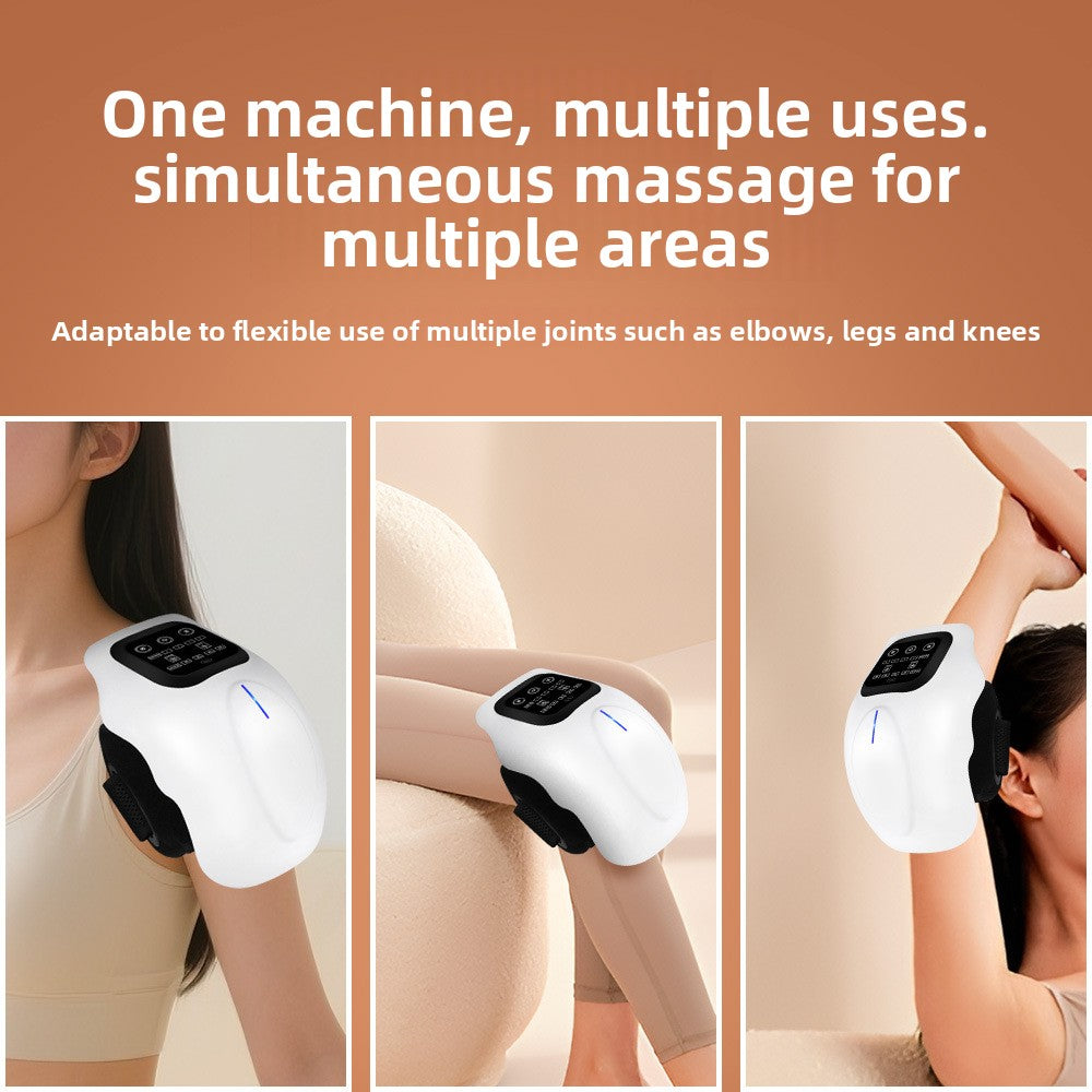 Rechargeable Knee Massager