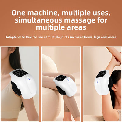 Rechargeable Knee Massager