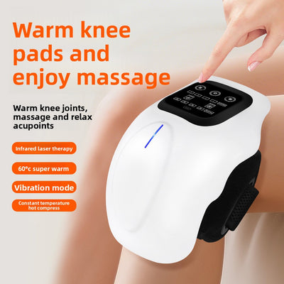 Rechargeable Knee Massager