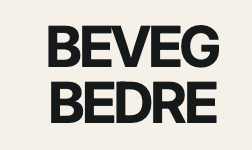 Beveg Bedre