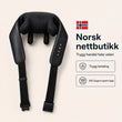 Nakkehjelperen 4D dyp massasje
